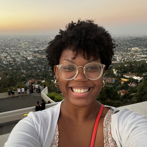 Mandy P. profile photo