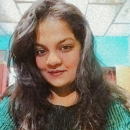 Anisha L. profile photo
