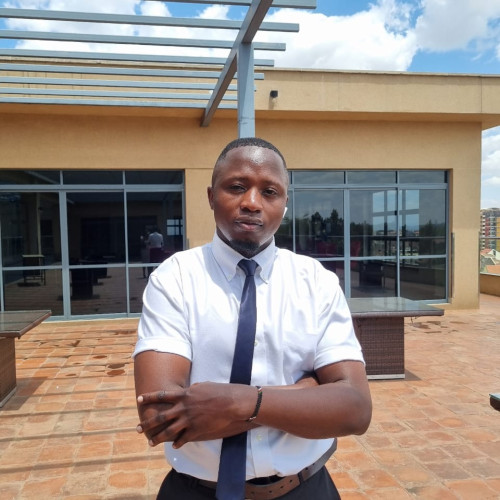 Boaz B. profile photo