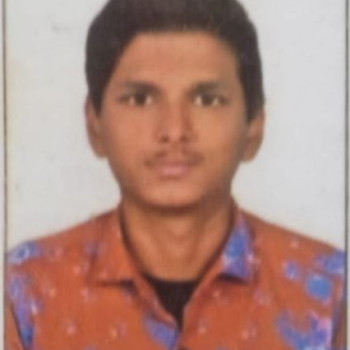 Yash k. profile photo