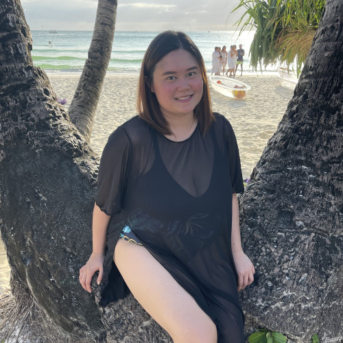 Agnes L. profile photo