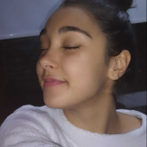 erika a. profile photo
