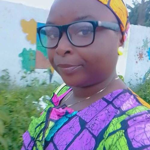 Victoria B. profile photo