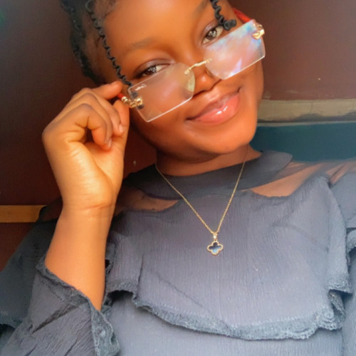 Eboigbe  F. profile photo