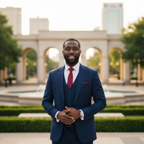 Gerald U. profile photo