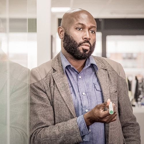 Samuel D. profile photo