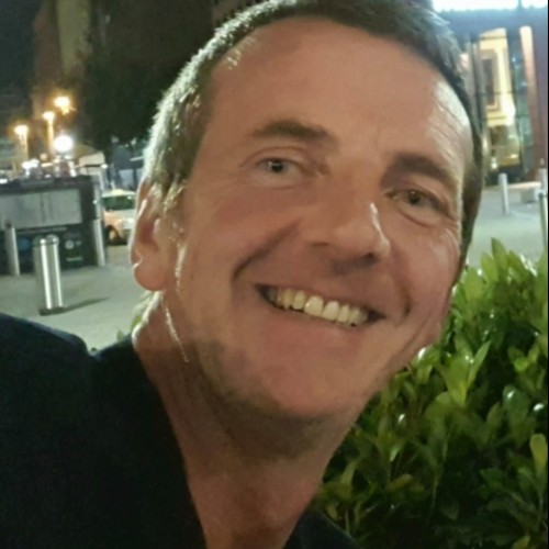 Pete D.
