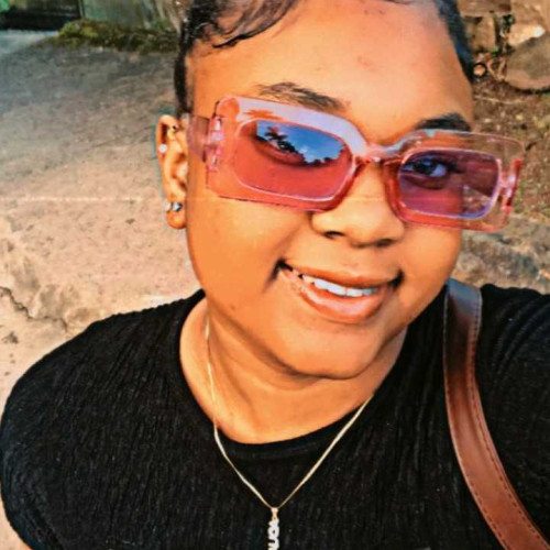 Breanna s. profile photo
