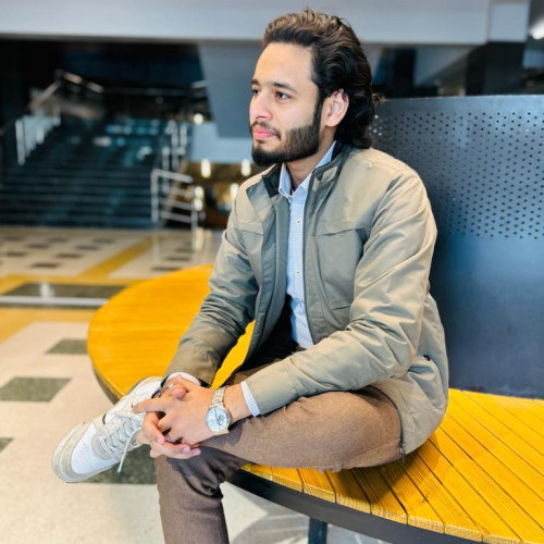 Ahsan M. profile photo