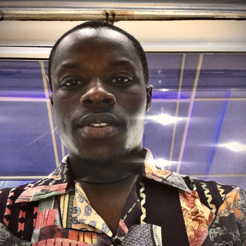 Stephen A. profile photo