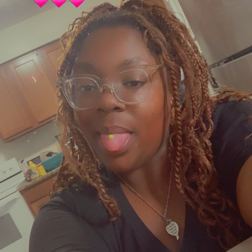 Myah R. profile photo