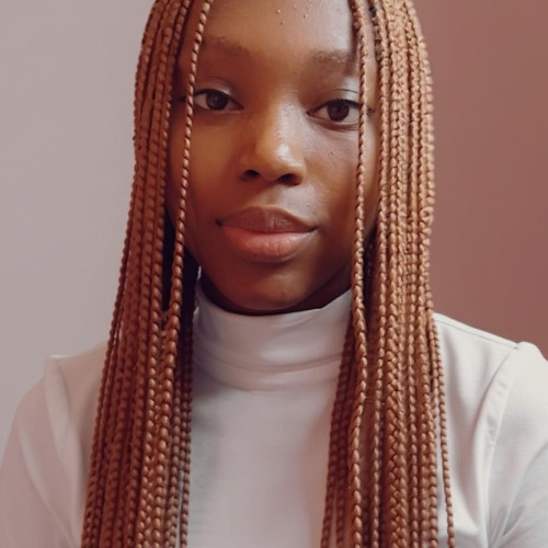 Oluwakemi  A. profile photo