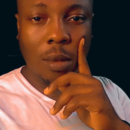 Godspower O.