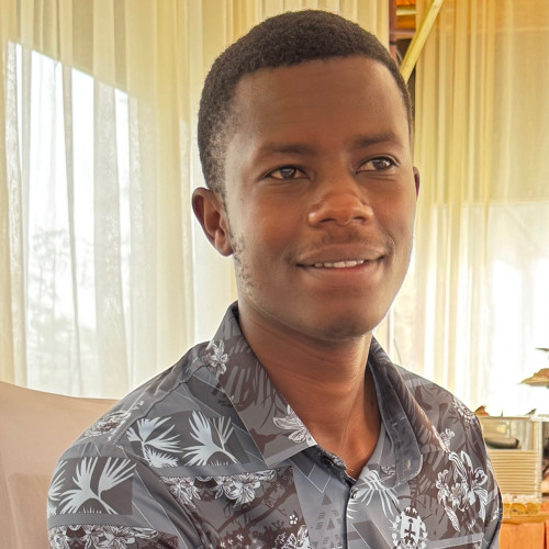 Joshua S. profile photo