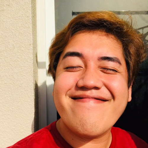 aldwin dan b. profile photo
