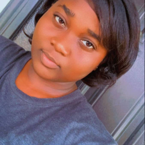 Keziah A.