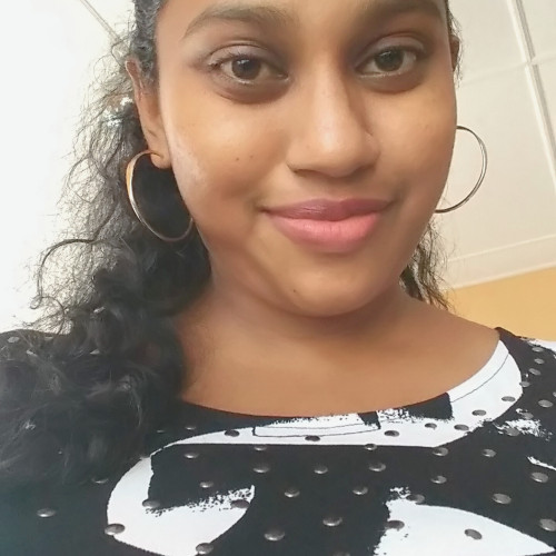 Yuresha I. profile photo