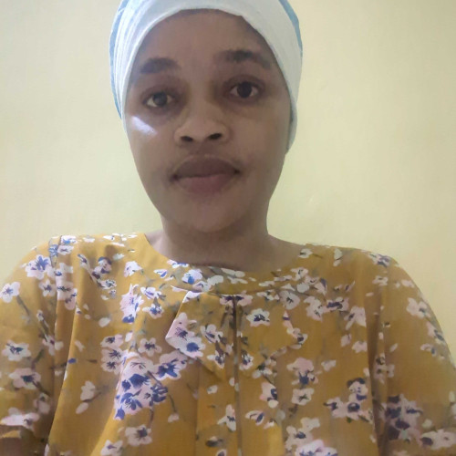 MAINDA M. profile photo