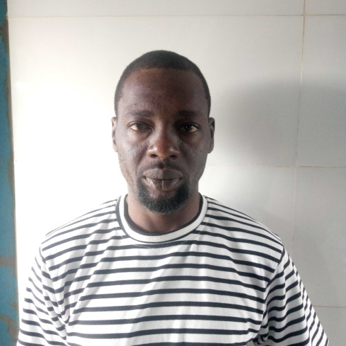 Azeez I. profile photo