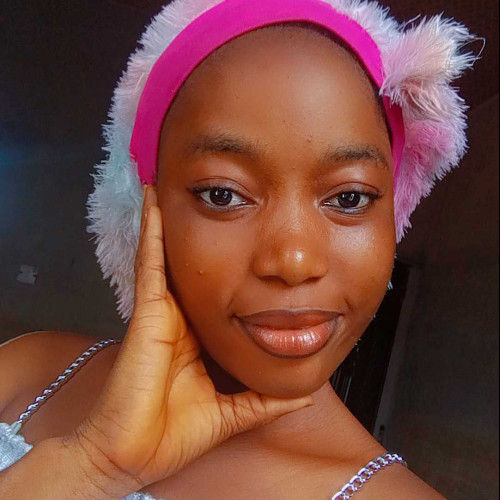Divine E. profile photo