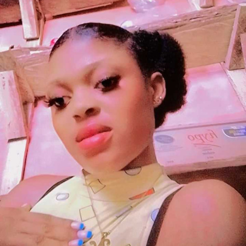Oluebube M. profile photo
