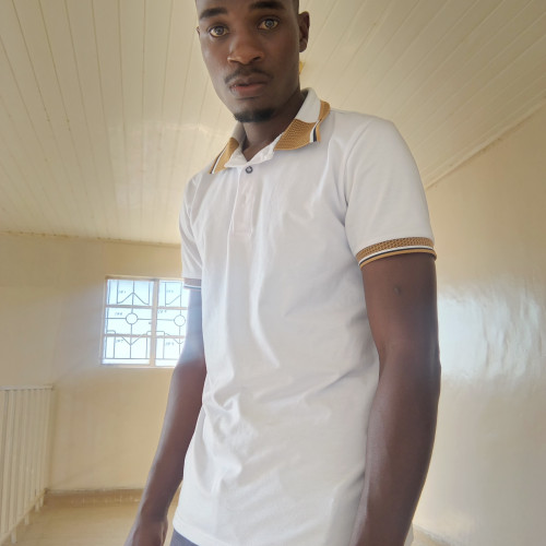 Geofrey A. profile photo