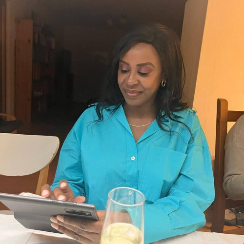 Rosalia W. profile photo