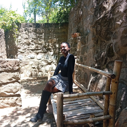 Vee A. profile photo