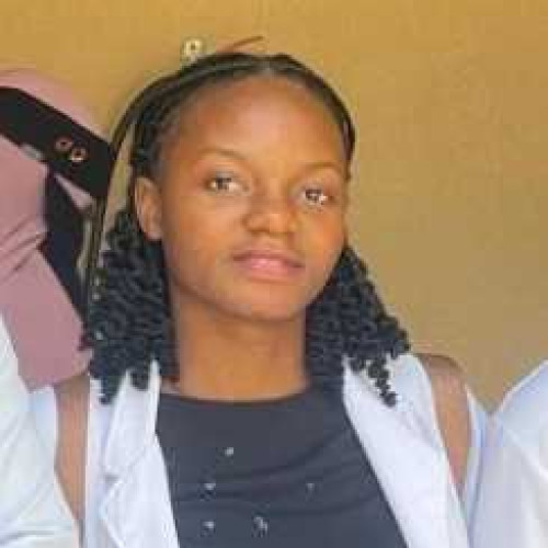 magreth p. profile photo