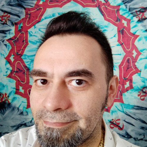 Yuri Jose D. profile photo