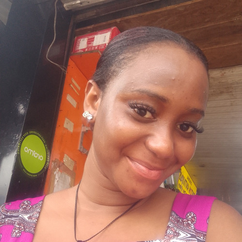 Christiana I. profile photo