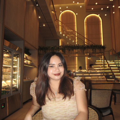 mariel l. profile photo