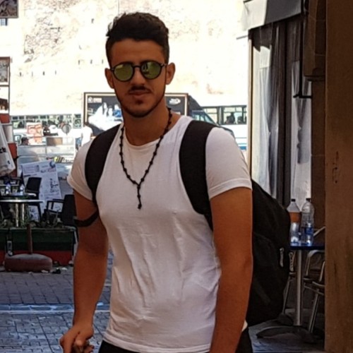bouchaib e.