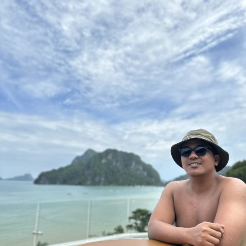 Arniel R.