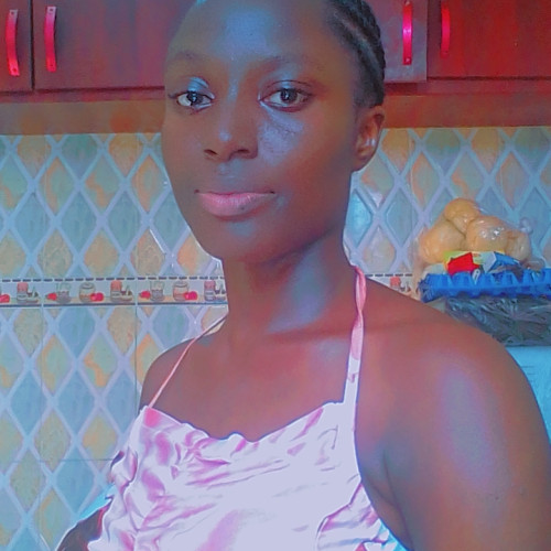 Grace O. profile photo