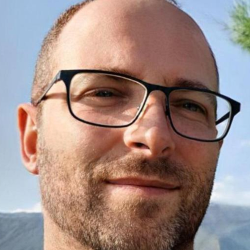 Alberto D. profile photo