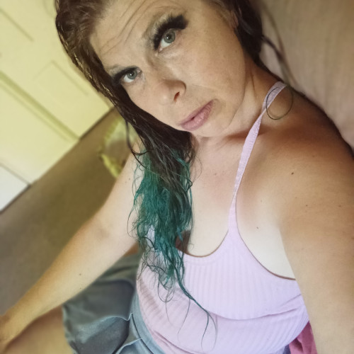 Alysia B. profile photo