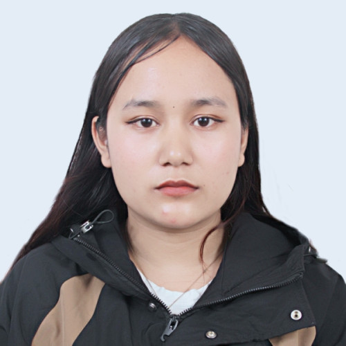 Nirjala S.