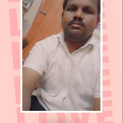 KAMALESH A. profile photo