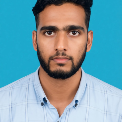 Aslam P. profile photo