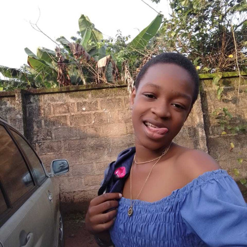 Nwagbo F. profile photo