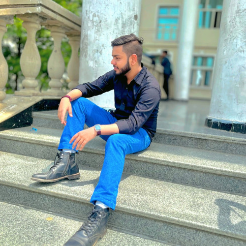 Kunal  S. profile photo