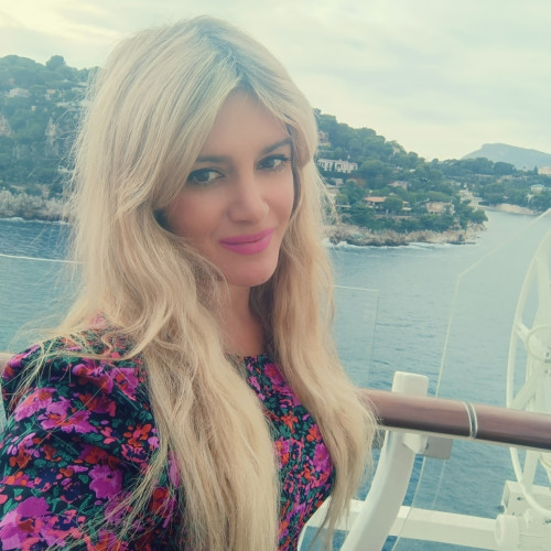 Marianna  A. profile photo