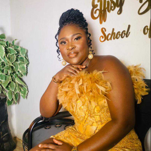 sanni m. profile photo