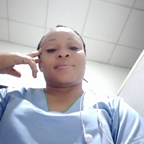 Louisa sewuese O. profile photo