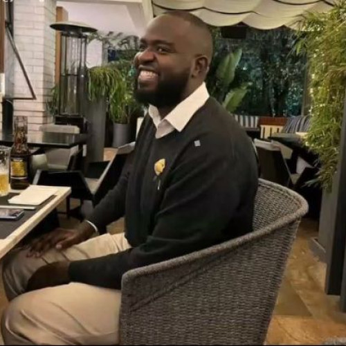 Jackson M. profile photo