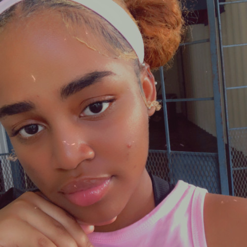 Shy B. profile photo