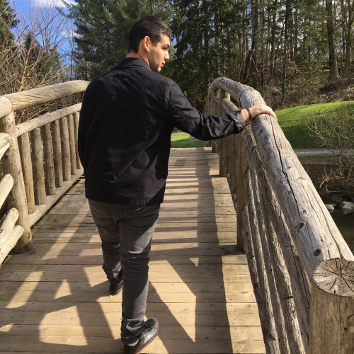 Fabian F. profile photo