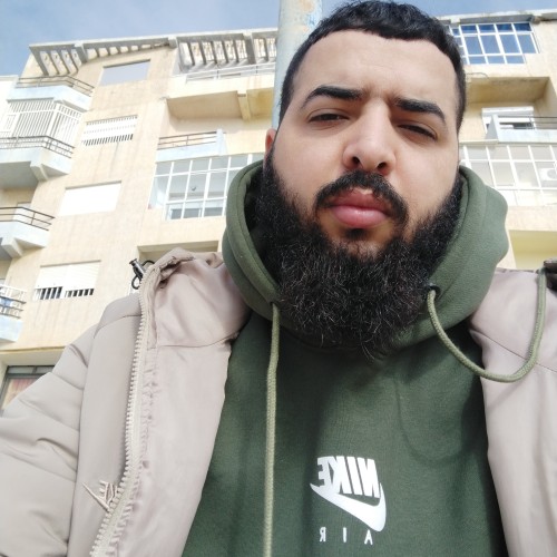 Yahya B. profile photo