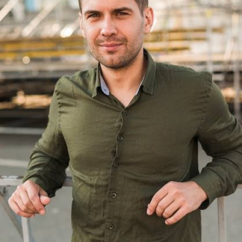 David F. profile photo